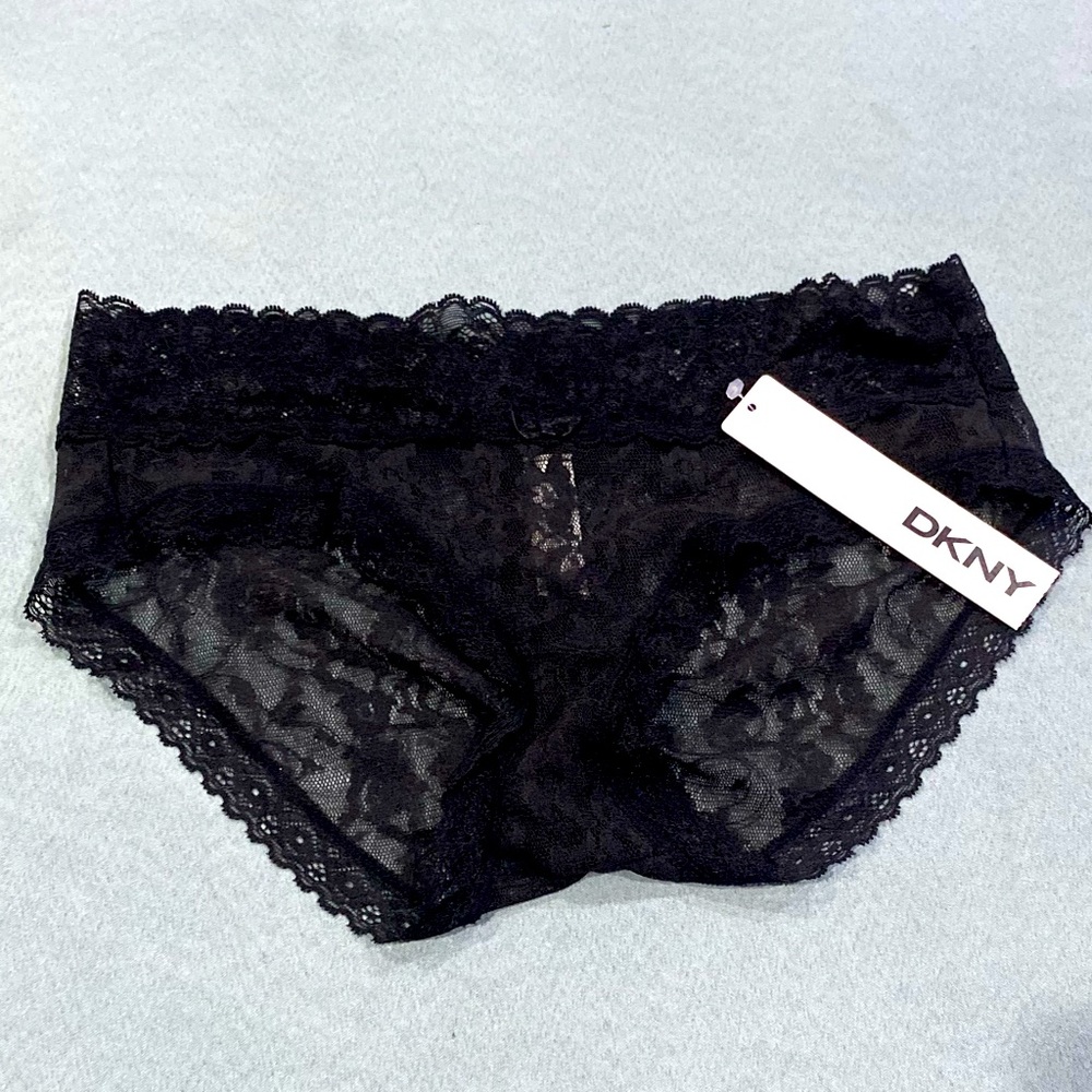 DKNY lace panties